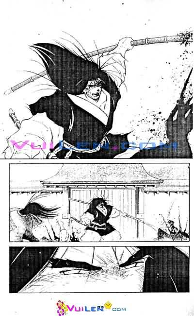 Truyền Nhân Atula Phần II: Chapter 14