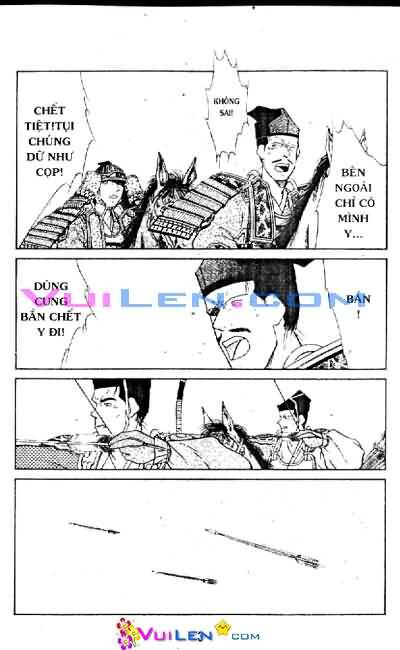 Truyền Nhân Atula Phần II: Chapter 14