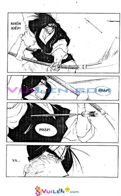 Truyền Nhân Atula Phần II: Chapter 14