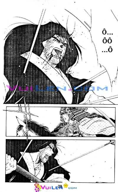 Truyền Nhân Atula Phần II: Chapter 14