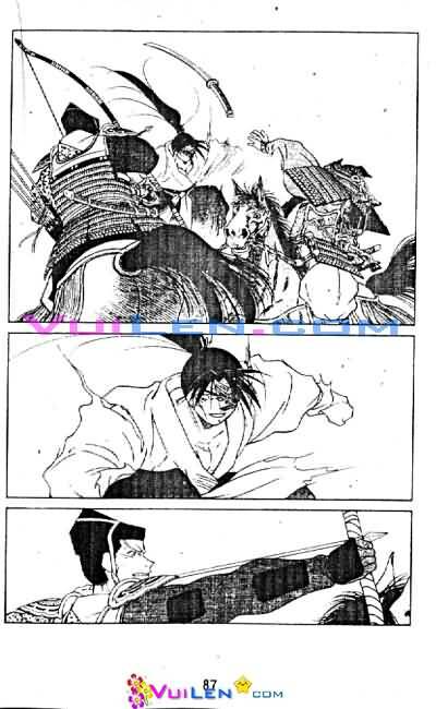 Truyền Nhân Atula Phần II: Chapter 14