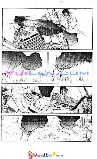 Truyền Nhân Atula Phần II: Chapter 14