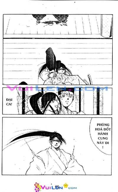 Truyền Nhân Atula Phần II: Chapter 14