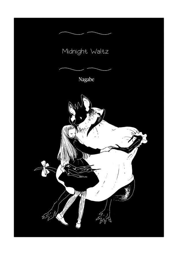 Mayonaka no Waltz: Chapter 1: One shot