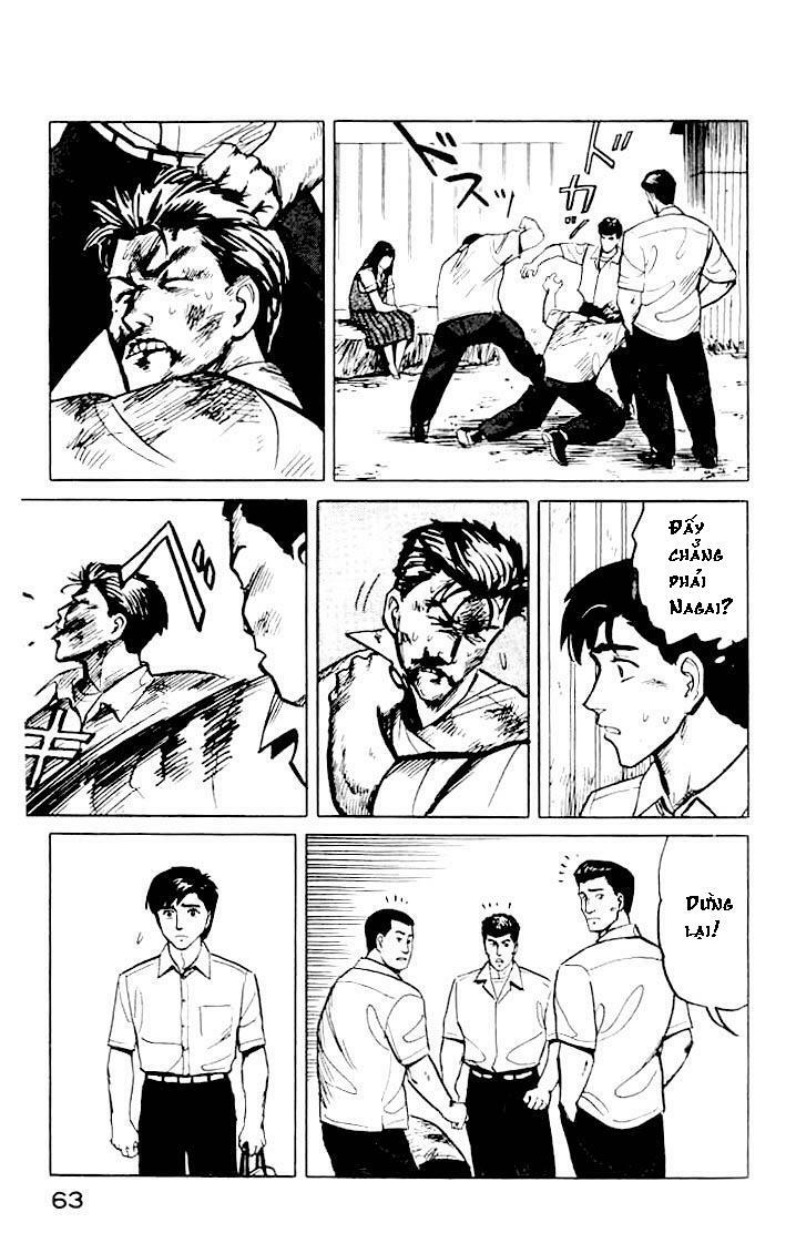 Kiseijuu: Chapter 10