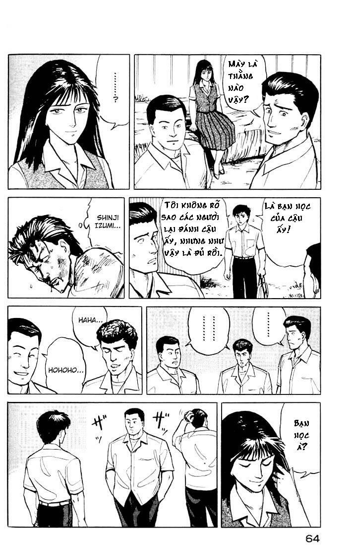 Kiseijuu: Chapter 10