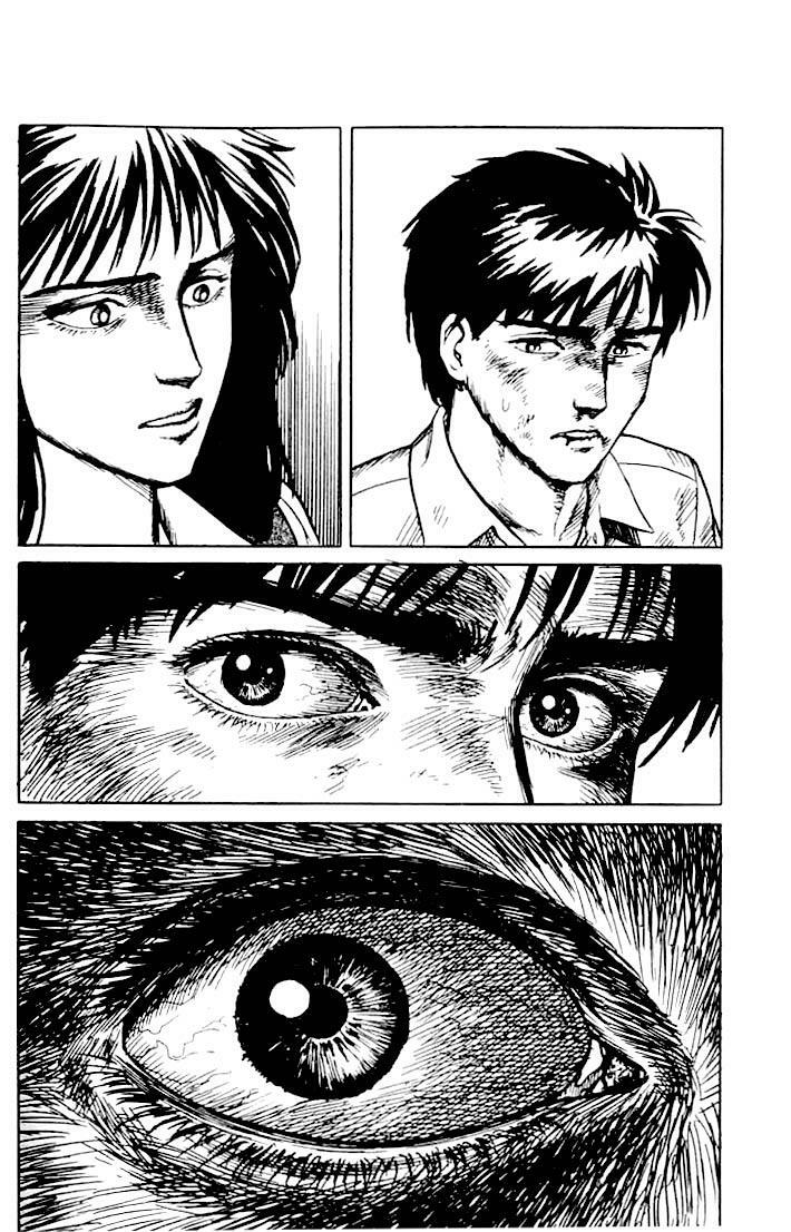 Kiseijuu: Chapter 10