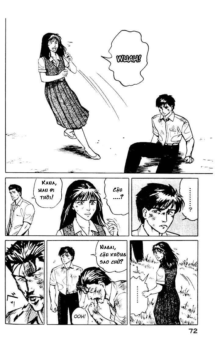 Kiseijuu: Chapter 10