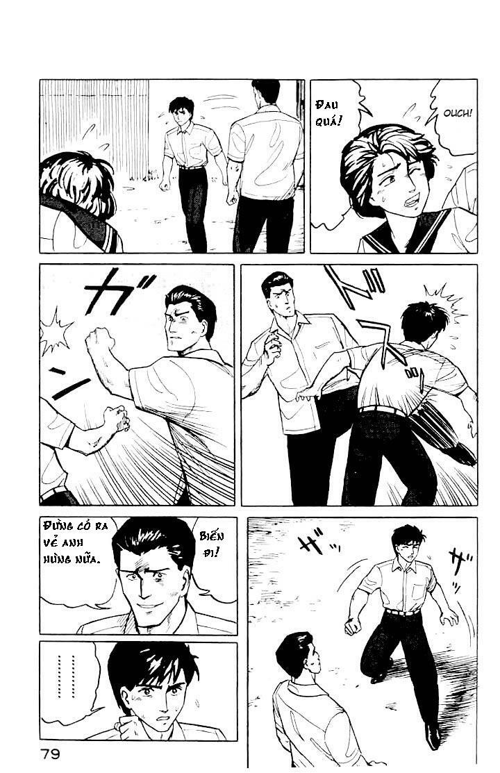 Kiseijuu: Chapter 10