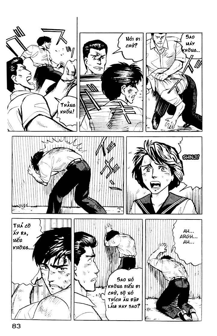 Kiseijuu: Chapter 10