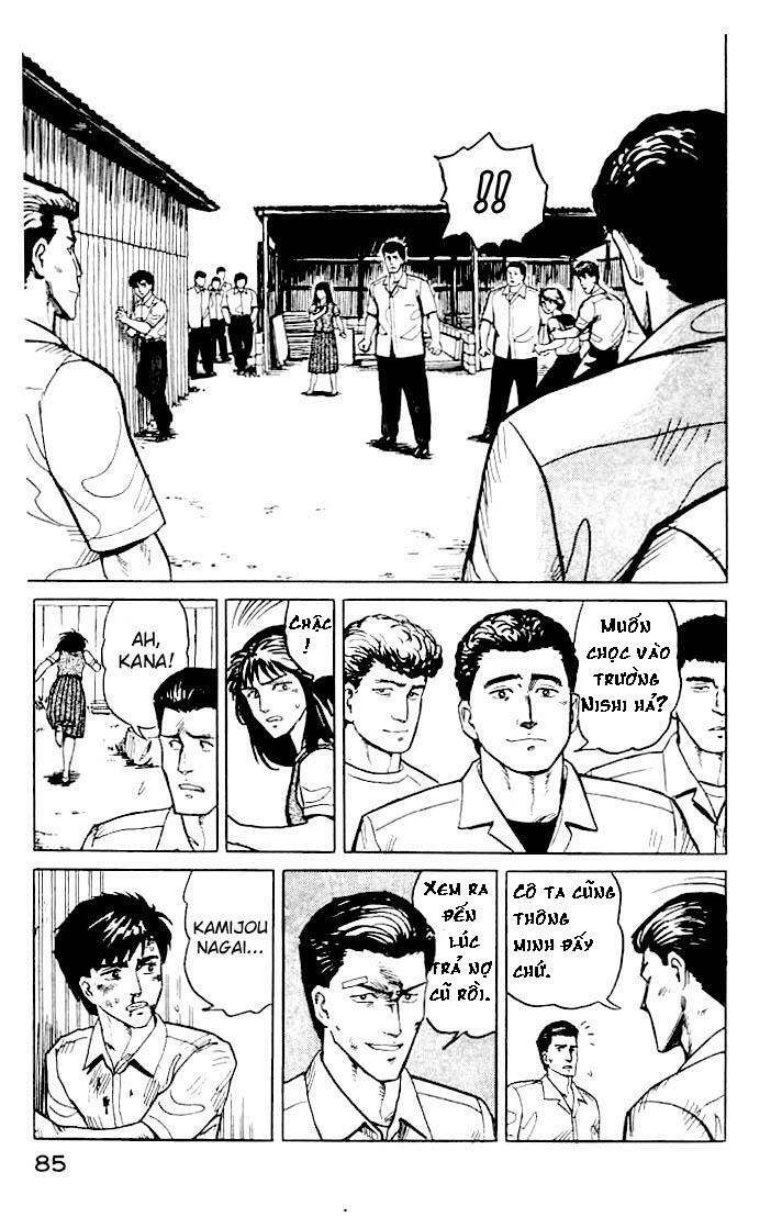 Kiseijuu: Chapter 10