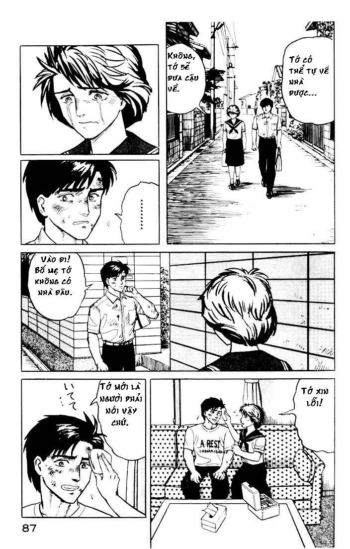 Kiseijuu: Chapter 10