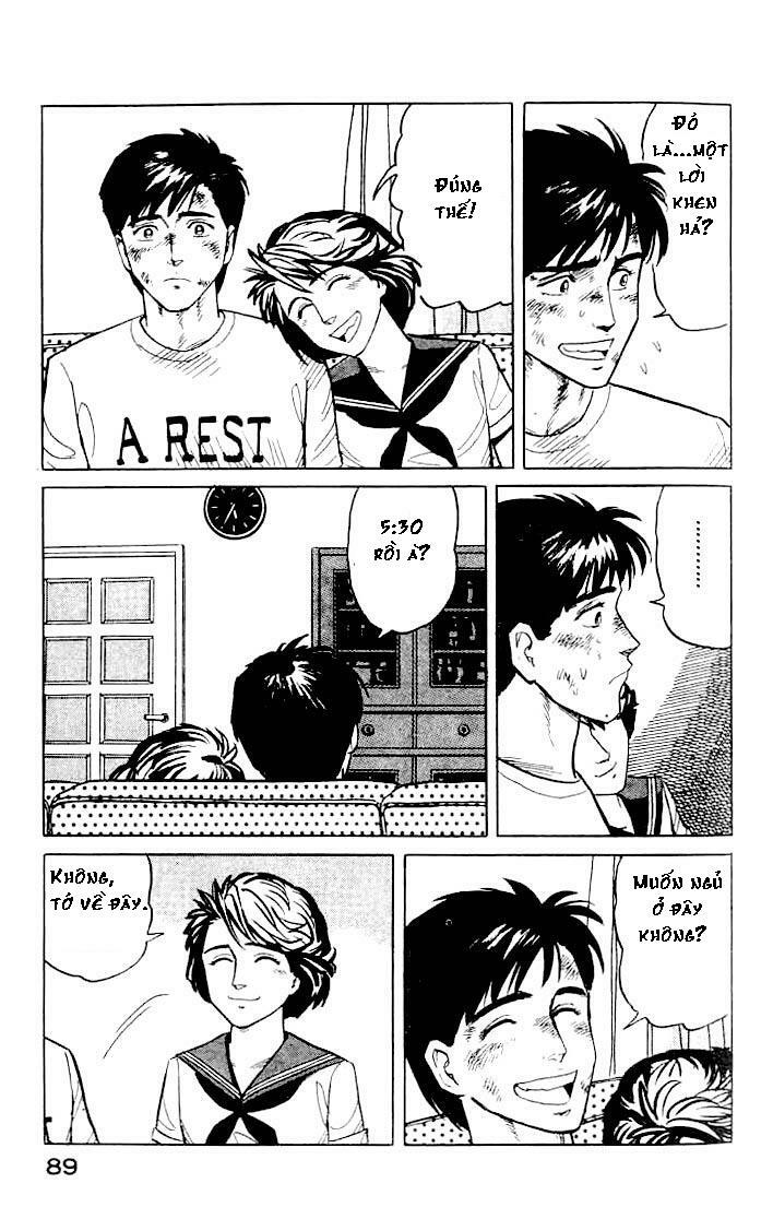 Kiseijuu: Chapter 10