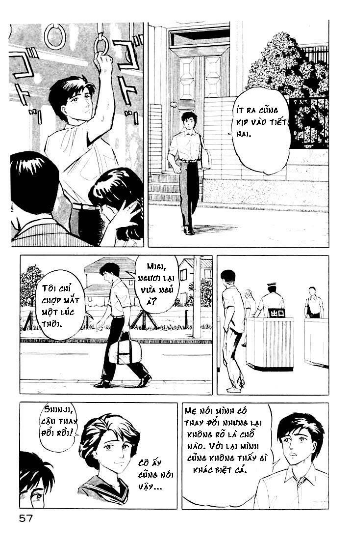 Kiseijuu: Chapter 10