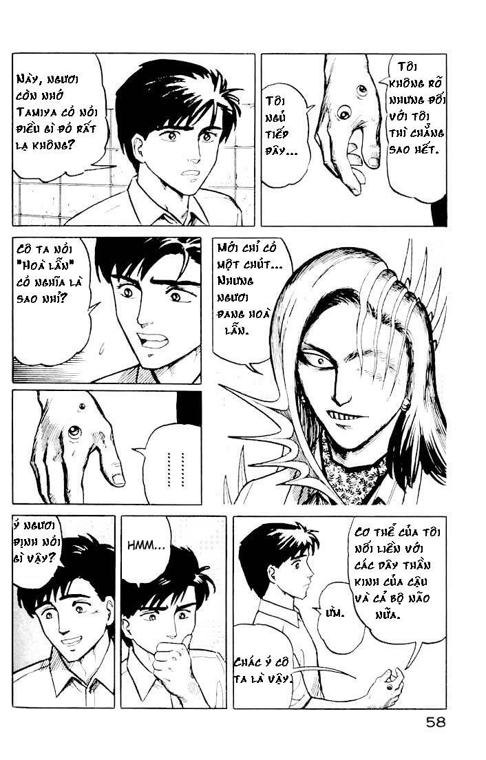 Kiseijuu: Chapter 10