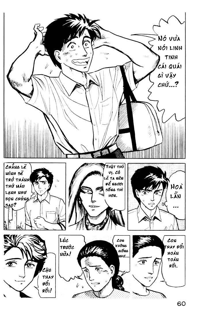 Kiseijuu: Chapter 10