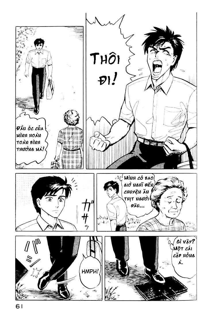 Kiseijuu: Chapter 10