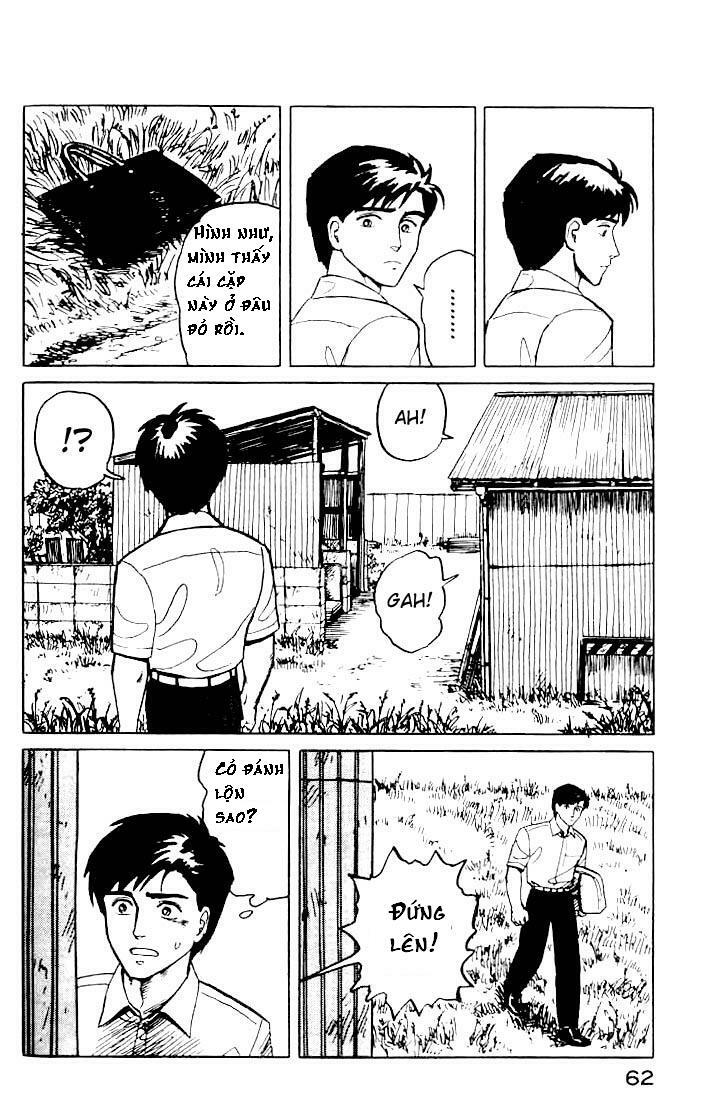 Kiseijuu: Chapter 10