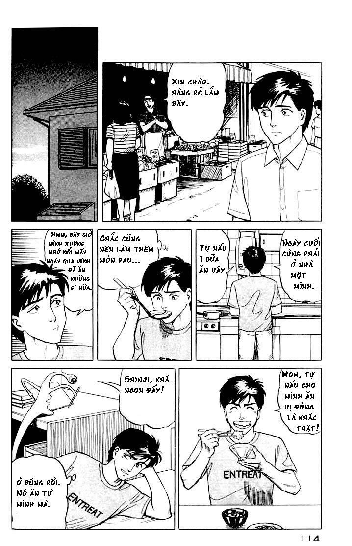 Kiseijuu: Chapter 11