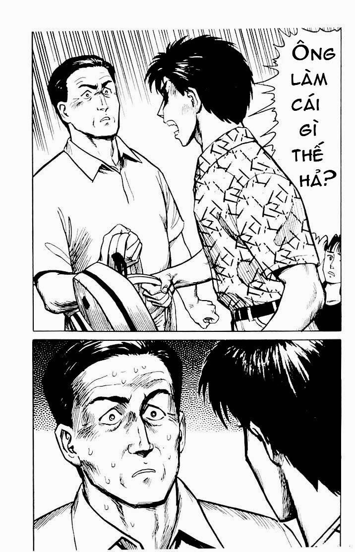 Kiseijuu: Chapter 13