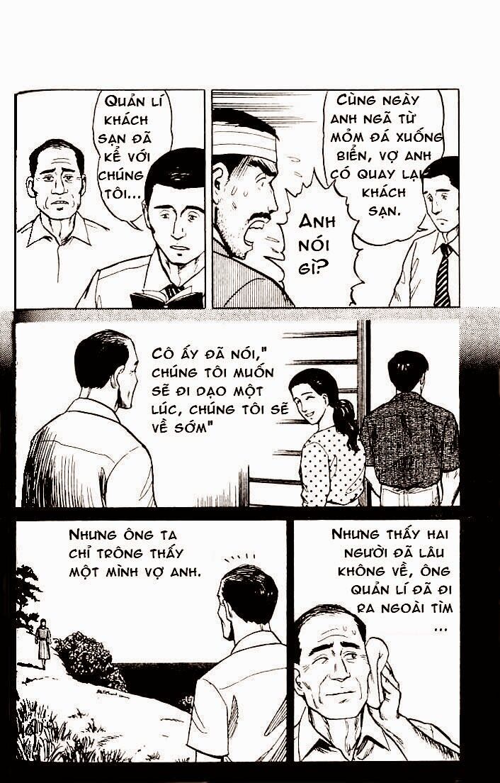 Kiseijuu: Chapter 13
