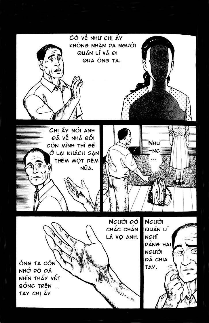 Kiseijuu: Chapter 13