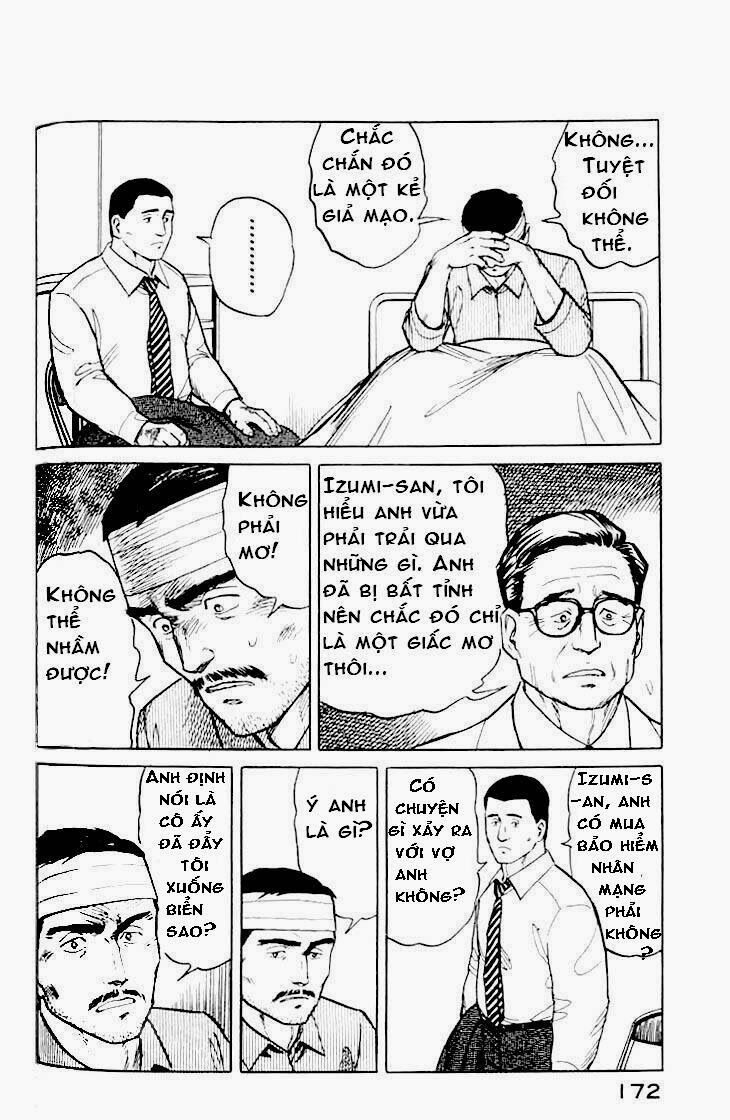 Kiseijuu: Chapter 13
