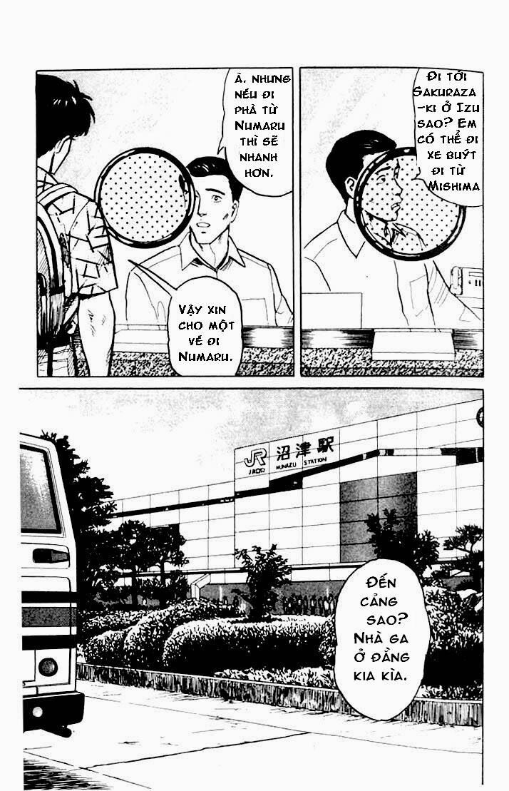 Kiseijuu: Chapter 13