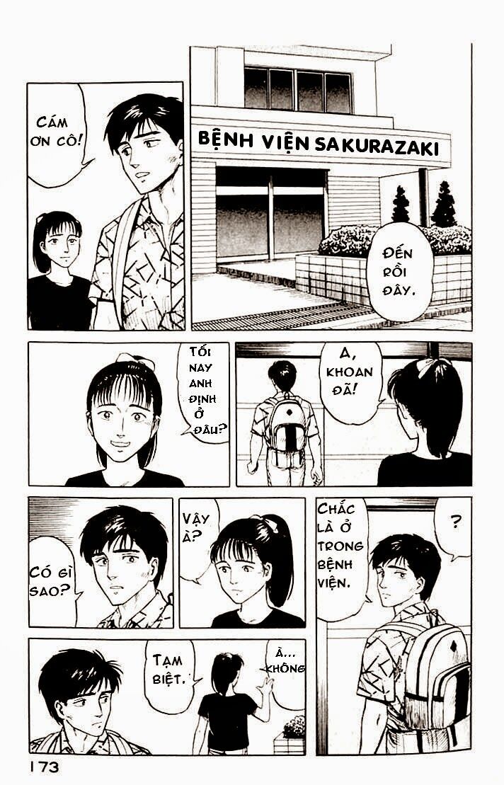 Kiseijuu: Chapter 13