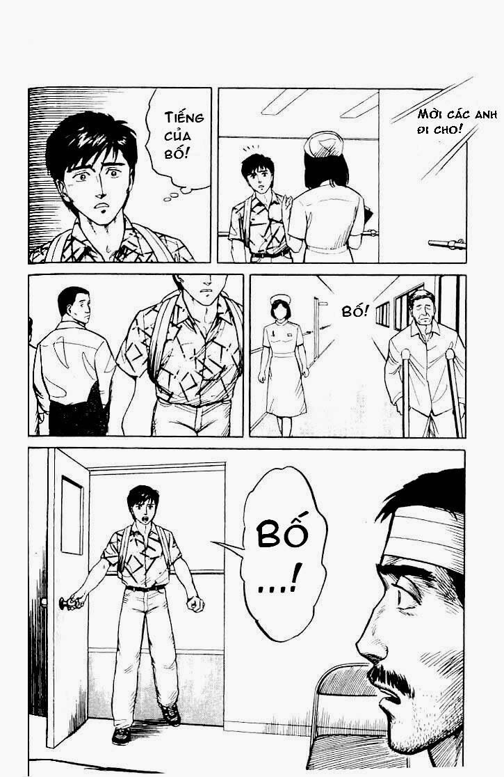 Kiseijuu: Chapter 13
