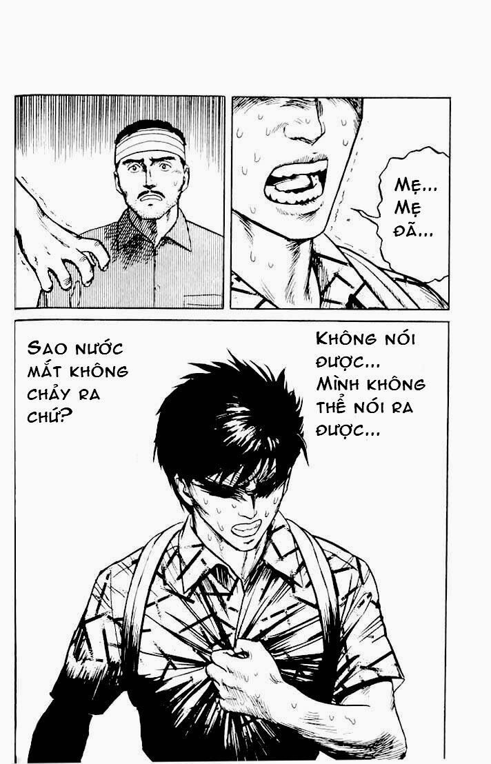 Kiseijuu: Chapter 13