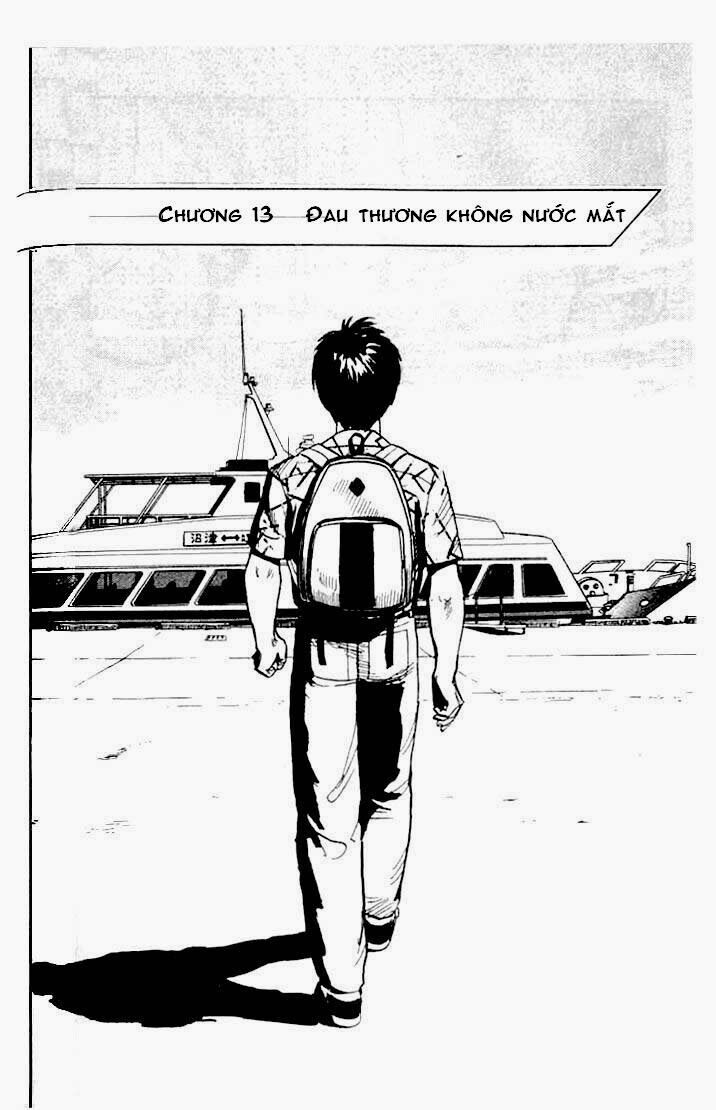 Kiseijuu: Chapter 13