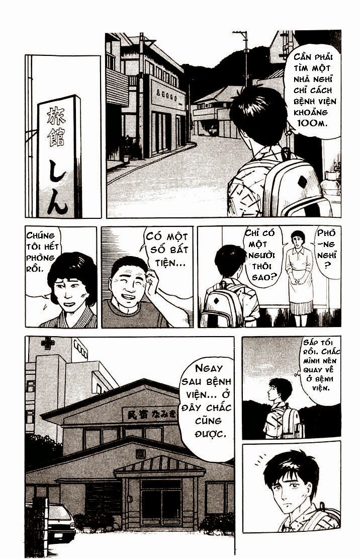 Kiseijuu: Chapter 13
