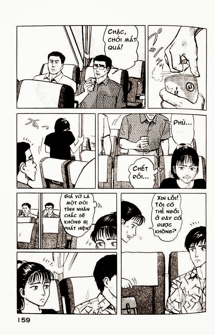 Kiseijuu: Chapter 13