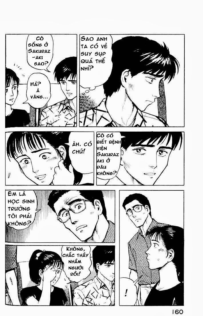 Kiseijuu: Chapter 13