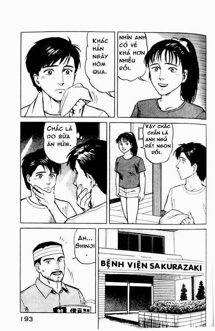 Kiseijuu: Chapter 14