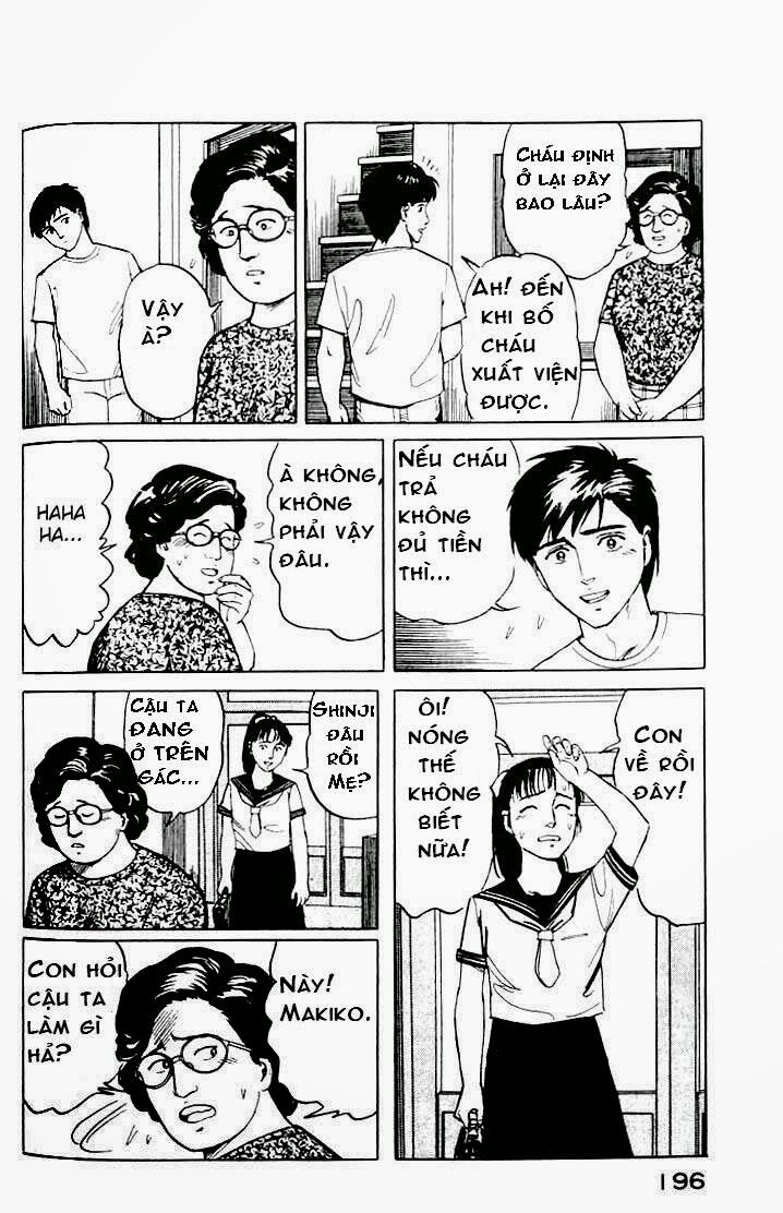 Kiseijuu: Chapter 14