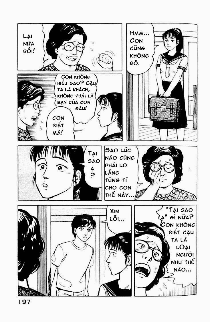 Kiseijuu: Chapter 14