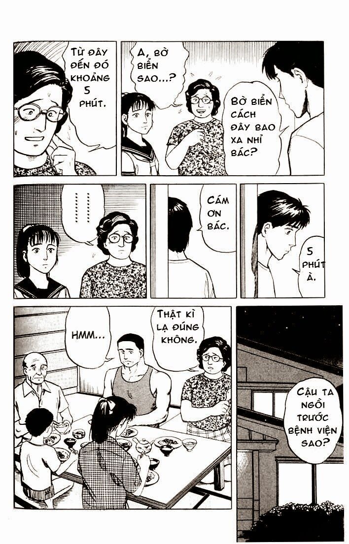 Kiseijuu: Chapter 14