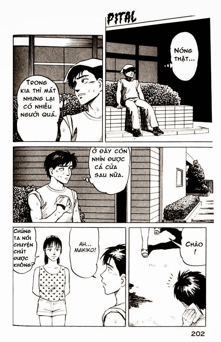 Kiseijuu: Chapter 14