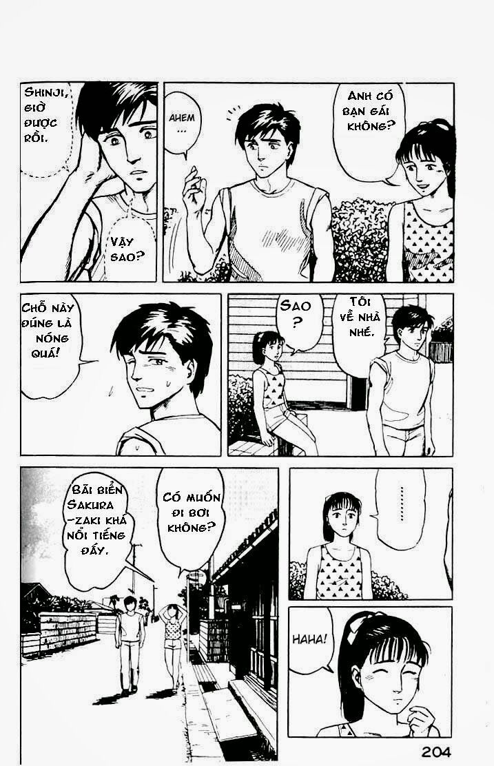 Kiseijuu: Chapter 14