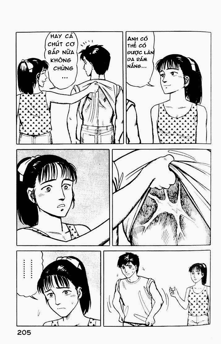 Kiseijuu: Chapter 14