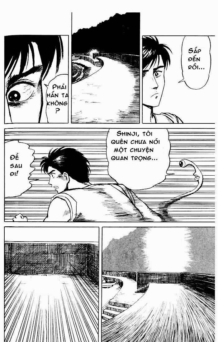 Kiseijuu: Chapter 14