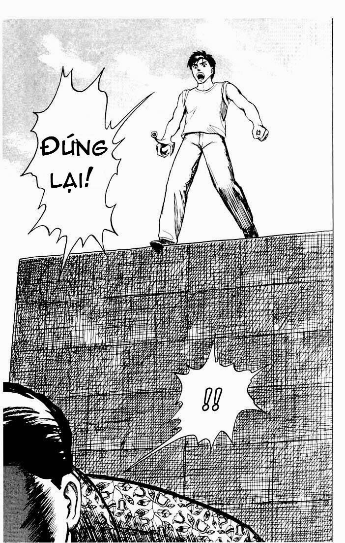 Kiseijuu: Chapter 14