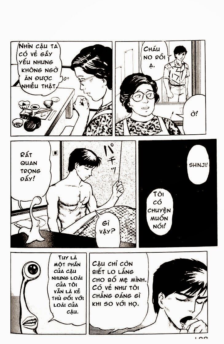 Kiseijuu: Chapter 14