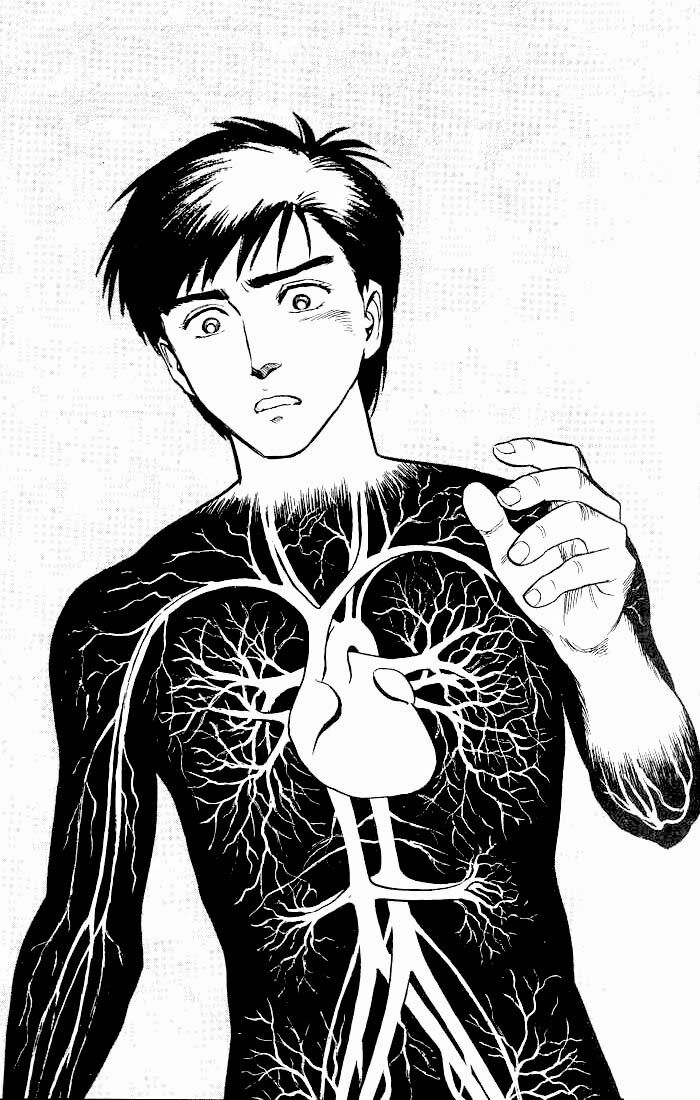 Kiseijuu: Chapter 15