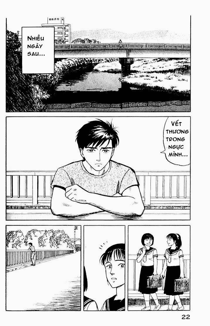 Kiseijuu: Chapter 15