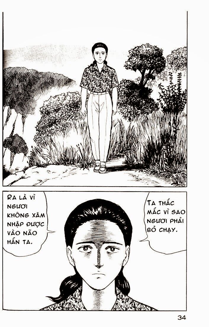 Kiseijuu: Chapter 15