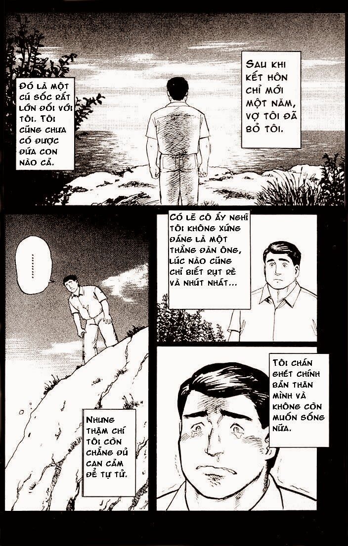 Kiseijuu: Chapter 15