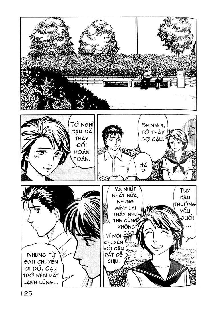 Kiseijuu: Chapter 18